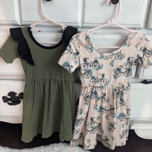 Rags to raches twirl dress bundle 3/4